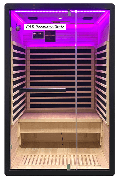 Infrared Sauna